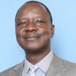 Prof. Okumu Bigambo