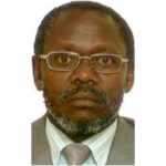 Prof. Tom Anyamba