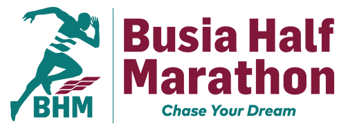 BUSIA HALF MARATHON